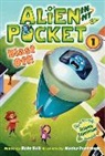 Nate Ball, Nate/ Pamintuan Ball, Macky Pamintuan - Alien in My Pocket #1: Blast Off!