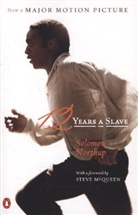 Solomon Northup, Solomon/ Gates Northup, Alphonse Henry Louis Gates, Henry Louis Gates - Twelve Years a Slave
