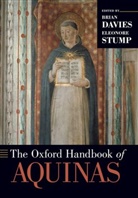 Brian Davies, Brian Stump Davies, Eleonore Stump, Brian Davies, Eleanore Stump, Eleonore Stump - Oxford Handbook of Aquinas
