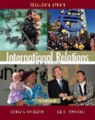Joshua S. Goldstein, Jon C. Pevehouse, Jon C. W. Pevehouse - International Relations, 2013-2014 Update