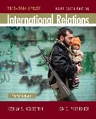 Joshua S. Goldstein, Jon C. Pevehouse, Jon C. W. Pevehouse - International Relations Brief, 2013-2014 Update