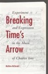 Matthew Mcdonald, McDonald Matthew - Breaking Time''s Arrow