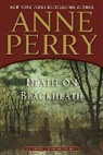 Anne Perry - Death on Blackheath
