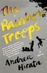 Andrea Hirata, Andrea/ Kilbane Hirata - The Rainbow Troops