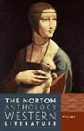 Suzanne Conklin Akbari, Wiebke Denecke, Martin Puchner - The Norton Anthology of Western Literature