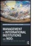 Daniele Alesani, Daniele (Bocconi University Alesani, Alesani Daniele, Eduardo Missoni, Eduardo (Bocconi University Missoni, Eduardo Alesani Missoni... - Management of International Institutions and NGOs