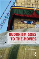 Ronald Green, Ronald (Coastal Carolina University Green, Ronald (Ohio State University Green, Ronald S. Green - Buddhism Goes to the Movies