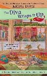 Krista Davis - The Diva Wraps It Up
