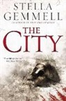 Stella Gemmell - The City