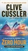 Graham Brown, Clive Cussler, Clive/ Brown Cussler - Zero Hour