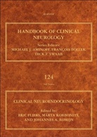 Eric (Academic Medical Center Fliers, Eric Romijn Fliers, Eric Fliers, Fliers Eric, Marta Korbonits, Korbonits Marta... - Clinical Neuroendocrinology