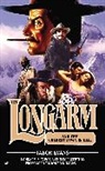 Tabor Evans - Longarm #427