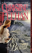 Christine Feehan - Air Bound