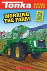 Mara Conlon, Jesus Redondo - Working the Farm