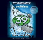 Jeff Hirsch, David Pittu - Breakaway (Audio book)