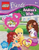 AMEET Studio, Ameet Studio - Andrea's Wish