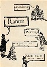 Nigel Smith, Nigel Smith - Collection of the Ranter Writings