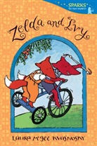 Laura Mcgee Kvasnosky, Laura McGee/ Kvasnosky Kvasnosky, Laura Mcgee Kvasnosky - Zelda and Ivy