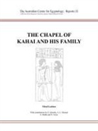 Miral Lashien - Chapel of Kahai and His Family