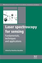 Matthieu Baudelet, Matthieu (EDT) Baudelet, Matthieu (University of Central Florida Baudelet, Matthieu Baudelet, Matthieu (University of Central Florida Baudelet, Baudelet Matthieu - Laser Spectroscopy for Sensing
