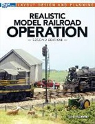 Tony Koester - Realistic Model Railroad Operation