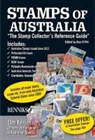 Alan Pitt - Stamps of Australia