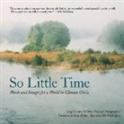 Greg Delanty, Greg/ Elder Delanty, Greg Delanty - So Little Time