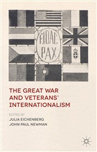 Julia Newman Eichenberg, Eichenberg, J Eichenberg, J. Eichenberg, Julia Eichenberg, Newman... - Great War and Veterans'' Internationalism