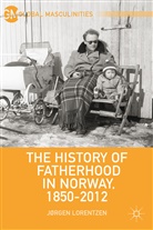 J Lorentzen, J. Lorentzen, Jorgen Lorentzen, Jorgen Ludvig Lorentzen, Jrgen Lorentzen - History of Fatherhood in Norway, 1850-2012