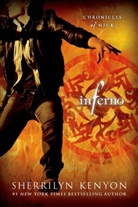 Sherrilyn Kenyon - Inferno