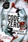 Jonathan Maberry - Code Zero