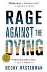 Becky Masterman - Rage Against the Dying