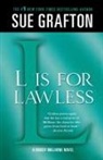 Sue Grafton - 'L' Is for Lawless