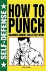 MARTIN J DOUGHERTY, Martin J. Dougherty - How to Punch