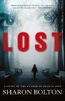S. J. Bolton, Sharon Bolton, Kelley R Ragland, Kelley R. Ragland - Lost