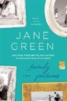 Jane Green - Family Pictures