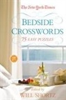 New York Times, Will Shortz, Will (EDT)/ New York Times Company (COR) Shortz, The New York Times, Will Shortz - Bedside Crosswords: 75 Easy Puzzles