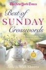 New York Times, Will Shortz, Will (EDT)/ New York Times Company (COR) Shortz, Will Shortz - Best of Sunday Crosswords
