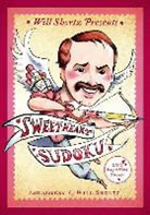 Will Shortz, Will Shortz - Will Shortz Presents Sweetheart Sudoku: 200 Challenging Puzzles