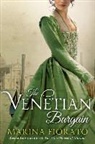 Marina Fiorato - The Venetian Bargain