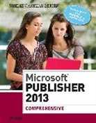 Joy Starks, Joy L. Starks, Starks Joy - Microsoft® Publisher 2013