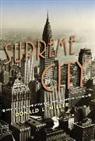 Donald L. Miller - Supreme City