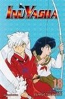 Yoshiki Nakamura, Rumiko Takahashi, Rumiko/ Takahashi Takahashi, Yoshiki Nakamura, Rumiko Takahashi - Inuyasha 18