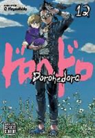 Q Hayashida, Q. Hayashida, Q./ Hayashida Hayashida, Q. Hayashida, Q Hayashida, Q. Hayashida - Dorohedoro