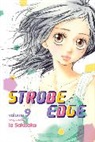 Io Sakisaka, Io Sakisaka - Strobe Edge 9