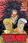 Jim Butcher, Mitsutoshi Shimabukuro, Robert Place Napton, Arvid Nelson, Mark Powers, Mitsutoshi Shimabukuro... - Toriko