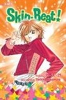 Nate Cosby, Yoshiki Nakamura, Simon Spurrier, Dan Watters, Joseph Rybandt - Skip Beat!