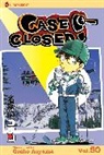 Gosho Aoyama, Gosho/ Aoyama Aoyama, Garth Ennis, Christopher Golden, Charlaine Harris, Gosho Aoyama - Case Closed, Vol. 50