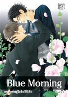 Garth Ennis, Al Ewing, Shoko Hidaka, Shouko Hidaka, Shoko Hidaka - Blue Morning