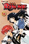 Rumiko Takahashi, Rumiko Takahashi - Rin-Ne